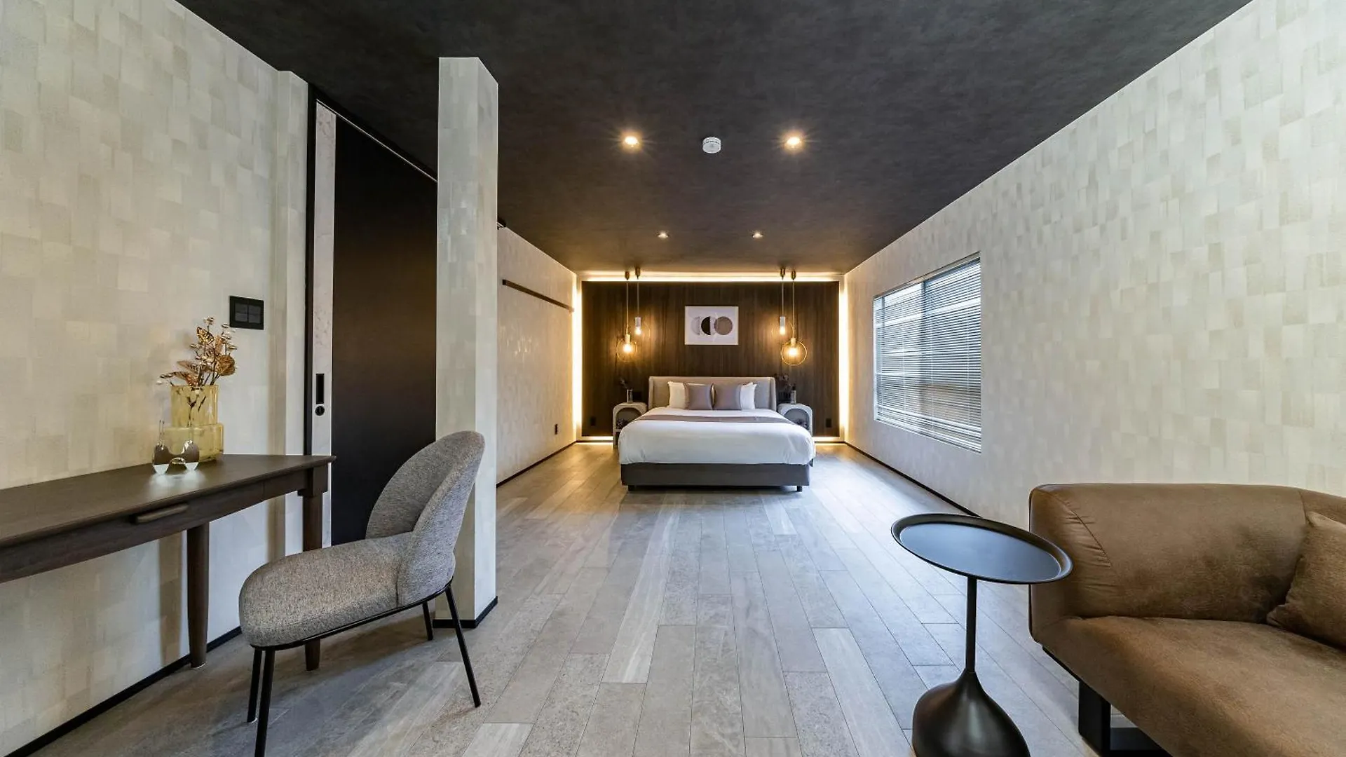 Japavista Radiant Villa Osaka