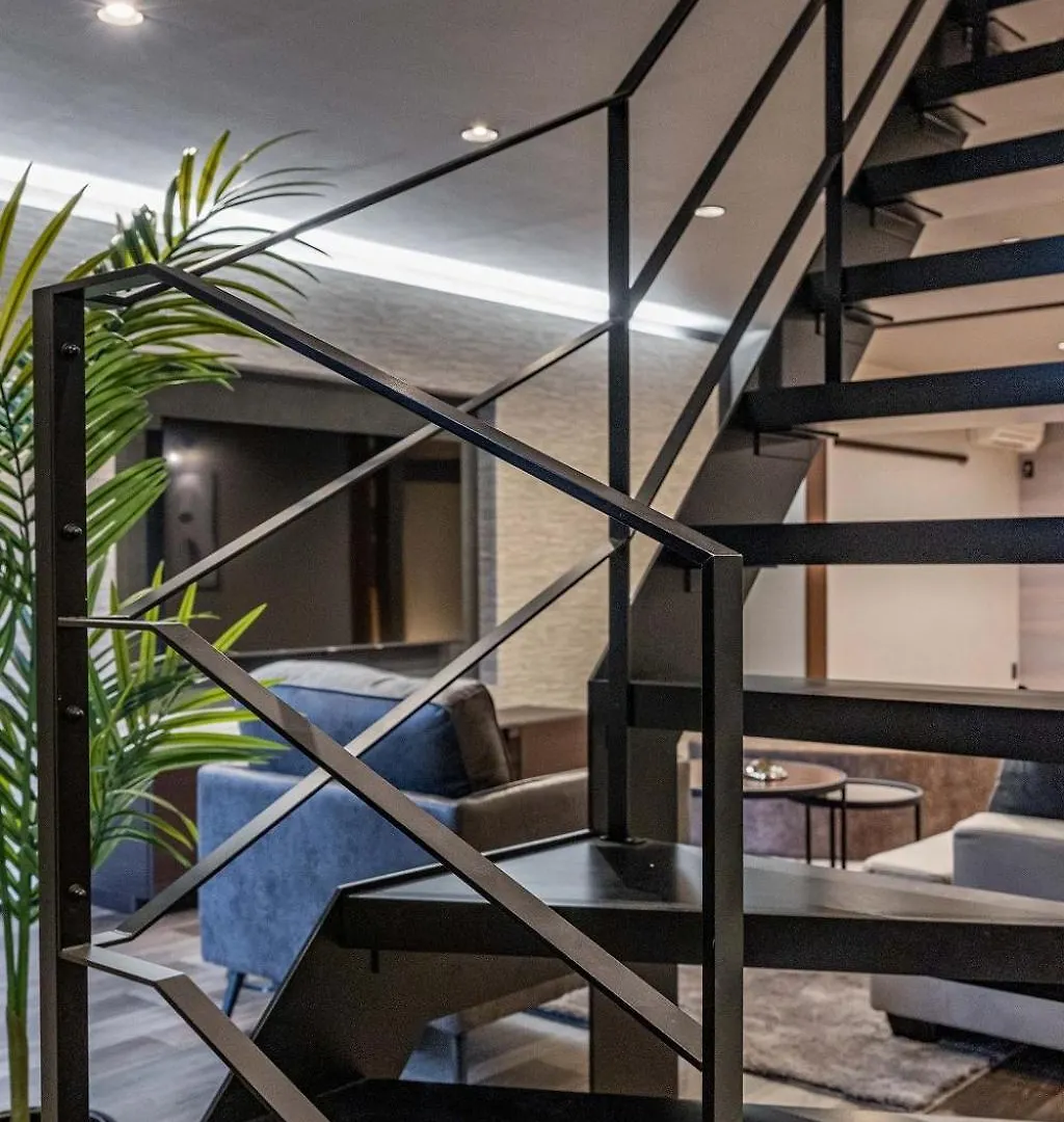 Japavista Radiant Villa Osaka 0*,