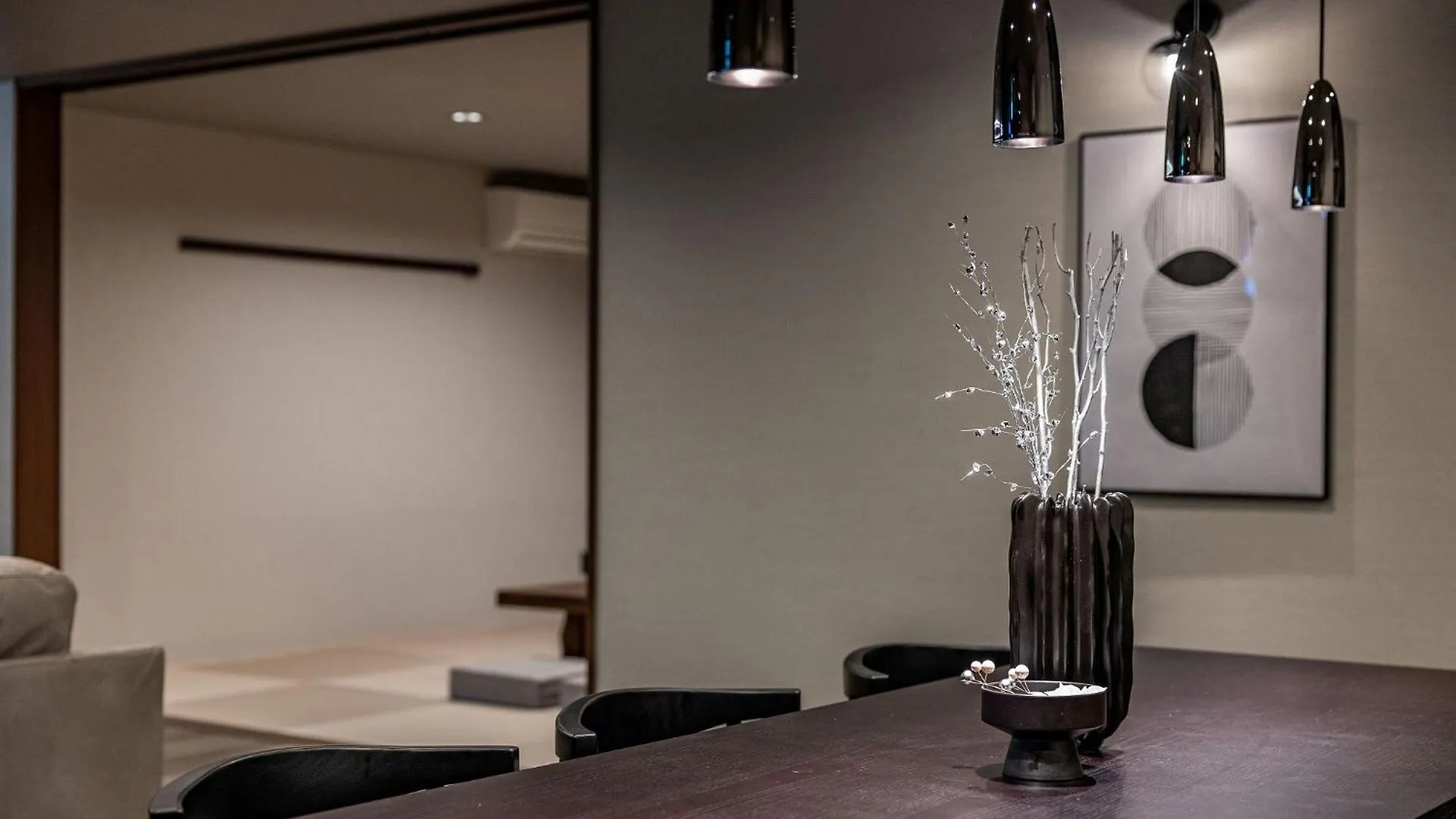 Japavista Radiant Villa Osaka