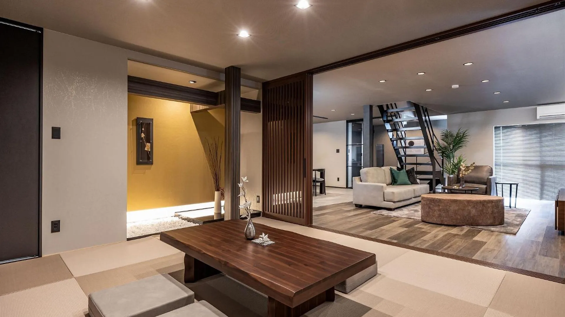 Japavista Radiant Villa Osaka 0*,