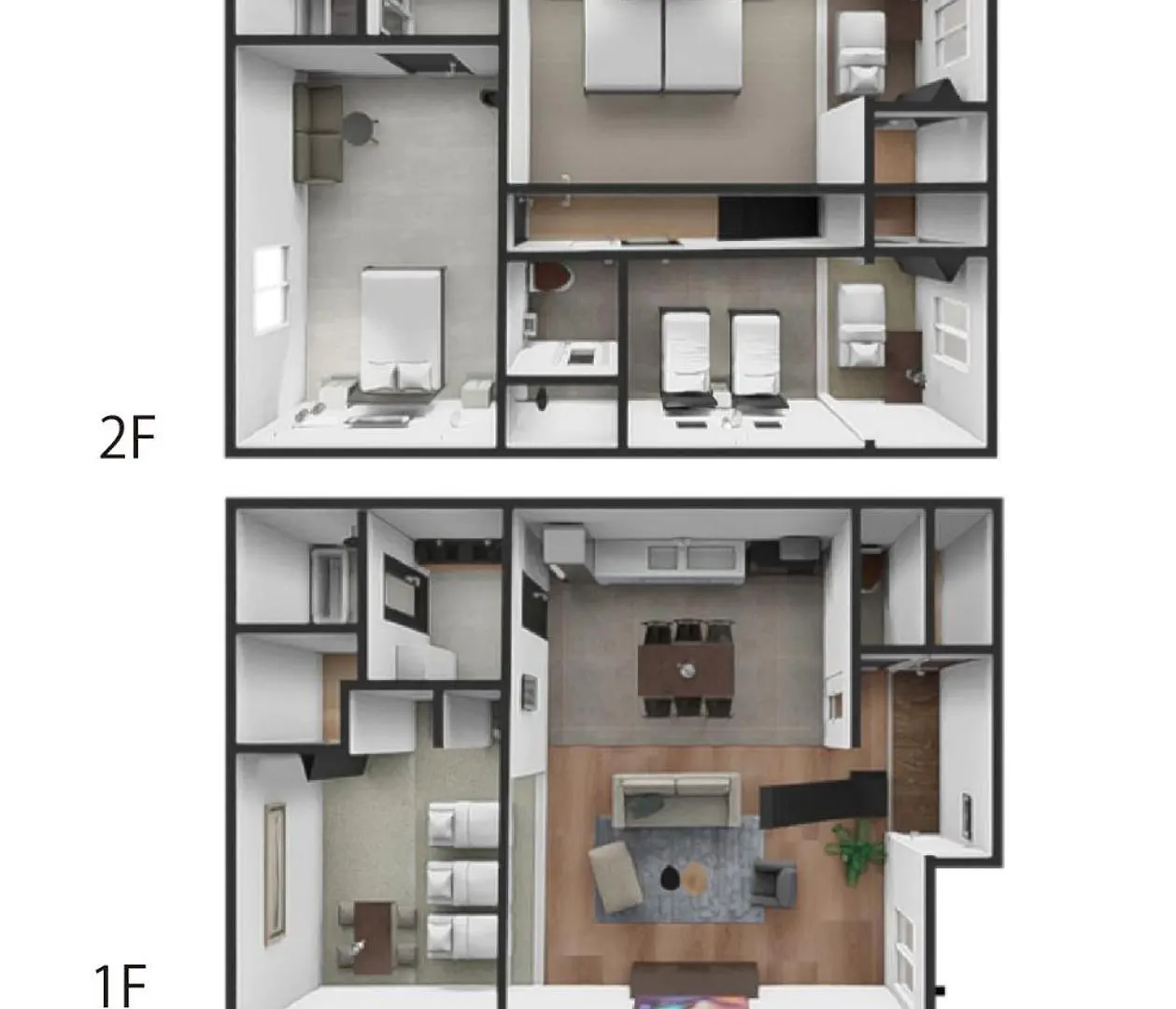 Japavista Radiant Villa Osaka
